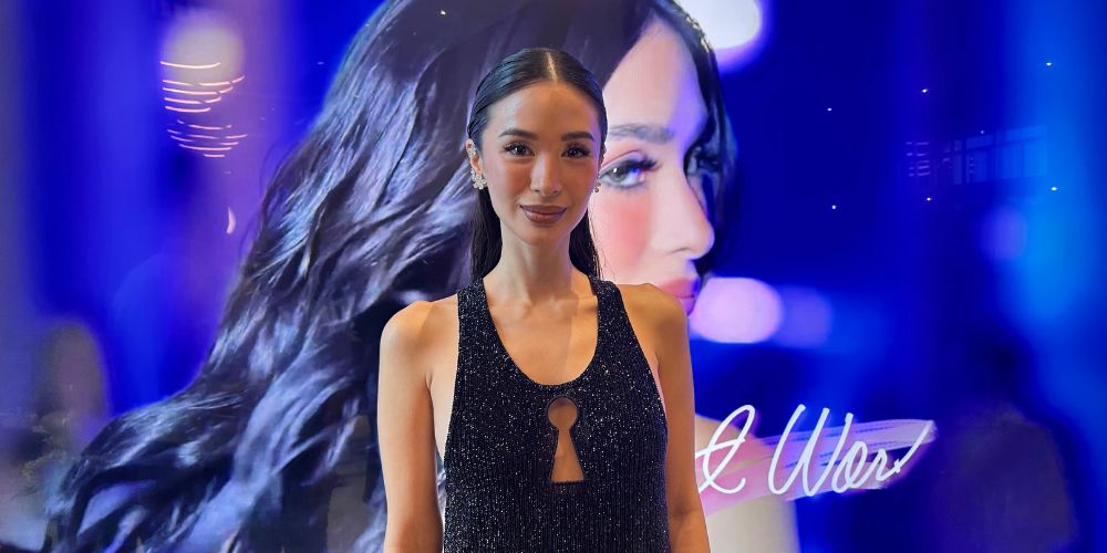 Heart Evangelista plans to continue attending Fashion Weeks even in her 50s  | GMA News Online