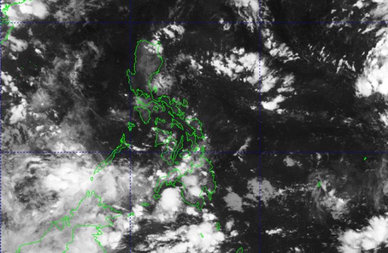 ITCZ, easterlies to bring cloudy skies, rains over parts of PH