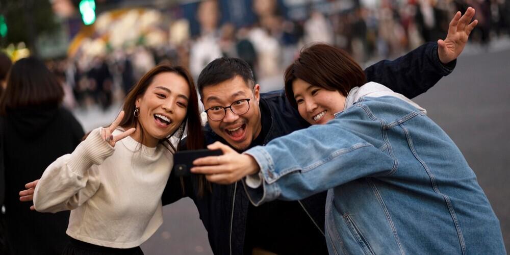 Why is it so hard to make friends as an adult? Experts answer