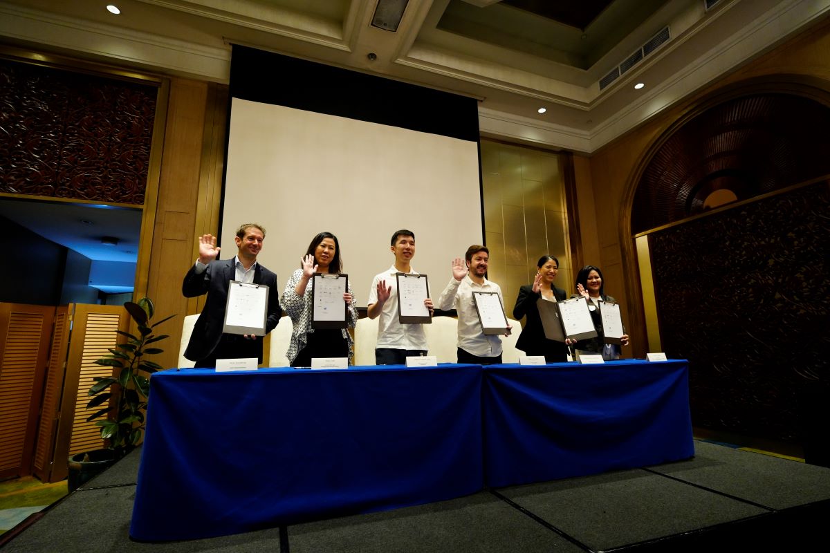 Philippines Standards Coalition established to reduce harmful alcohol use