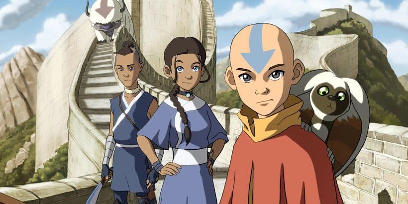 'Avatar: The Last Airbender' is getting an RPG game —report