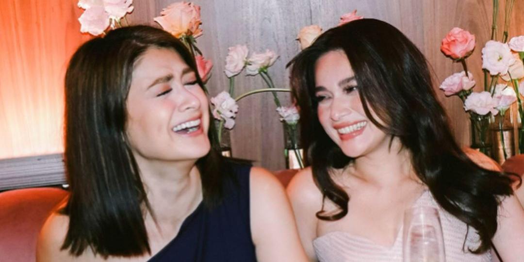 Carla Abellana tells Bea Alonzo on her birthday: 'You deserve nothing but life’s absolute best'