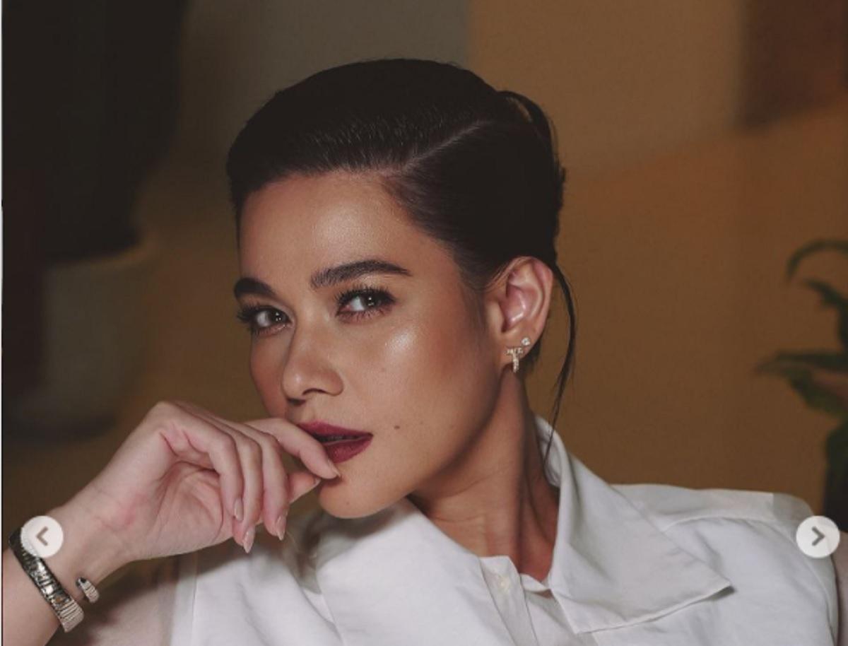 Bea Alonzo is as fierce as ever in latest portraits | GMA News Online