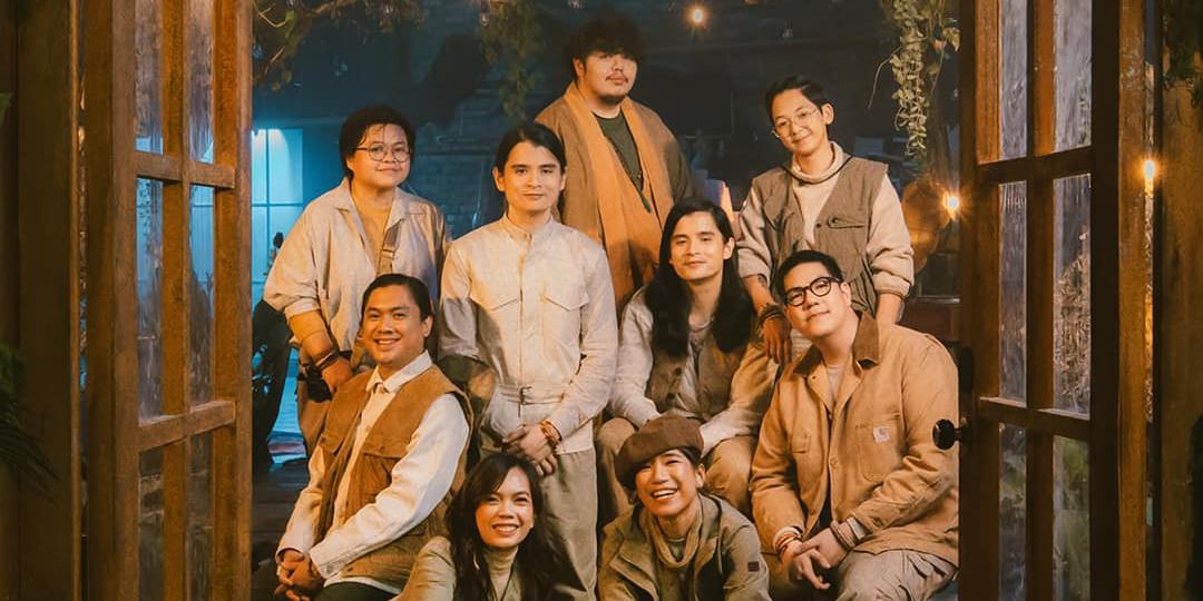 Ben&Ben announces new single 'Triumph' | GMA News Online