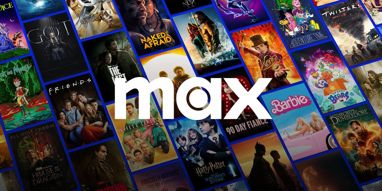 Max is now streaming in the Philippines!