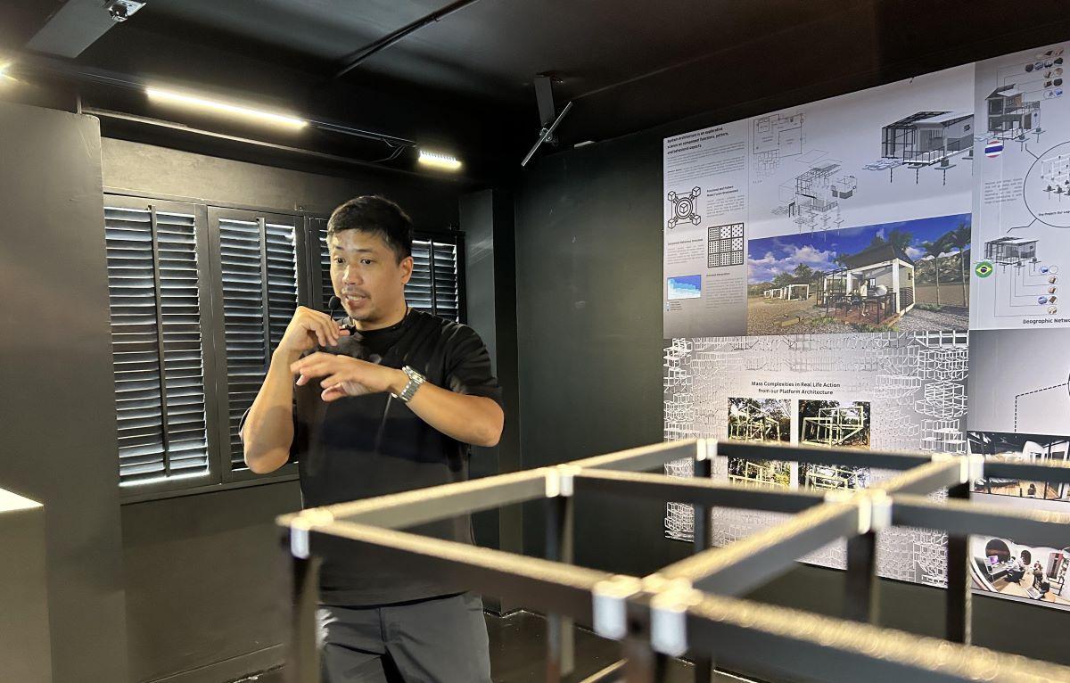 SG's Homeqube aims to disrupt PH homebuilding with AI solutions