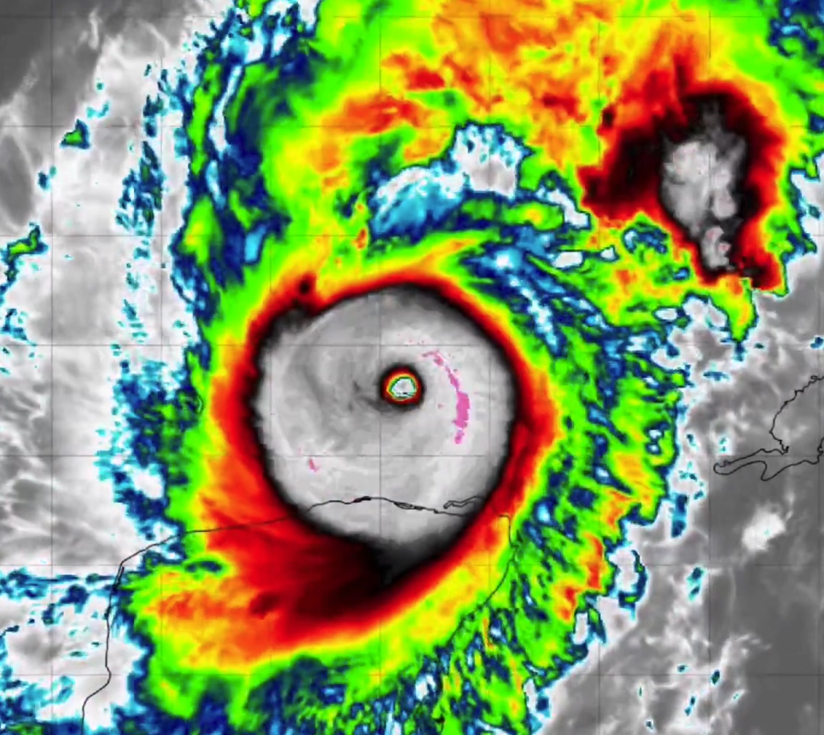 Filipinos in Tampa strongly urged to evacuate ahead of Hurricane Milton thumbnail