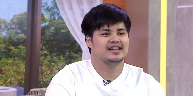 Jesi Corcuera on pregnancy journey as a transman: 'Hindi siya biro'