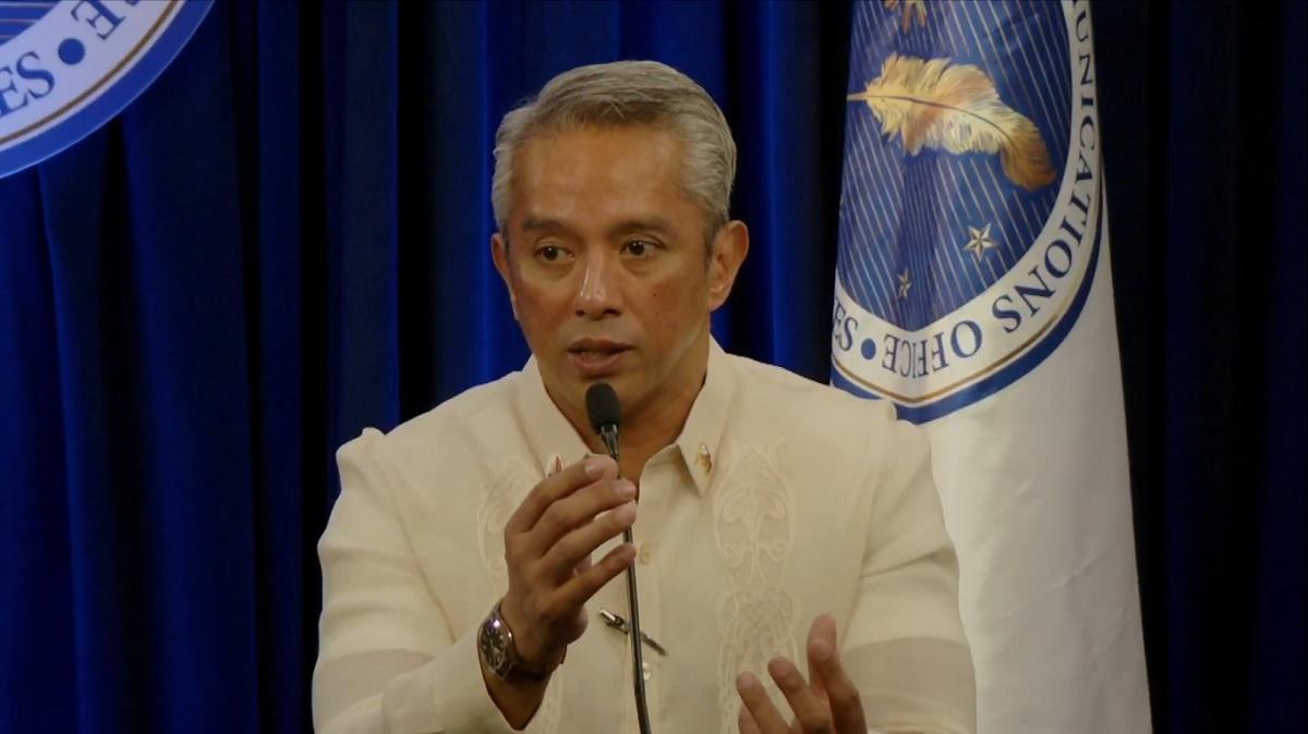 No gifts for Jonvic Remulla due to rule for gov’t employees