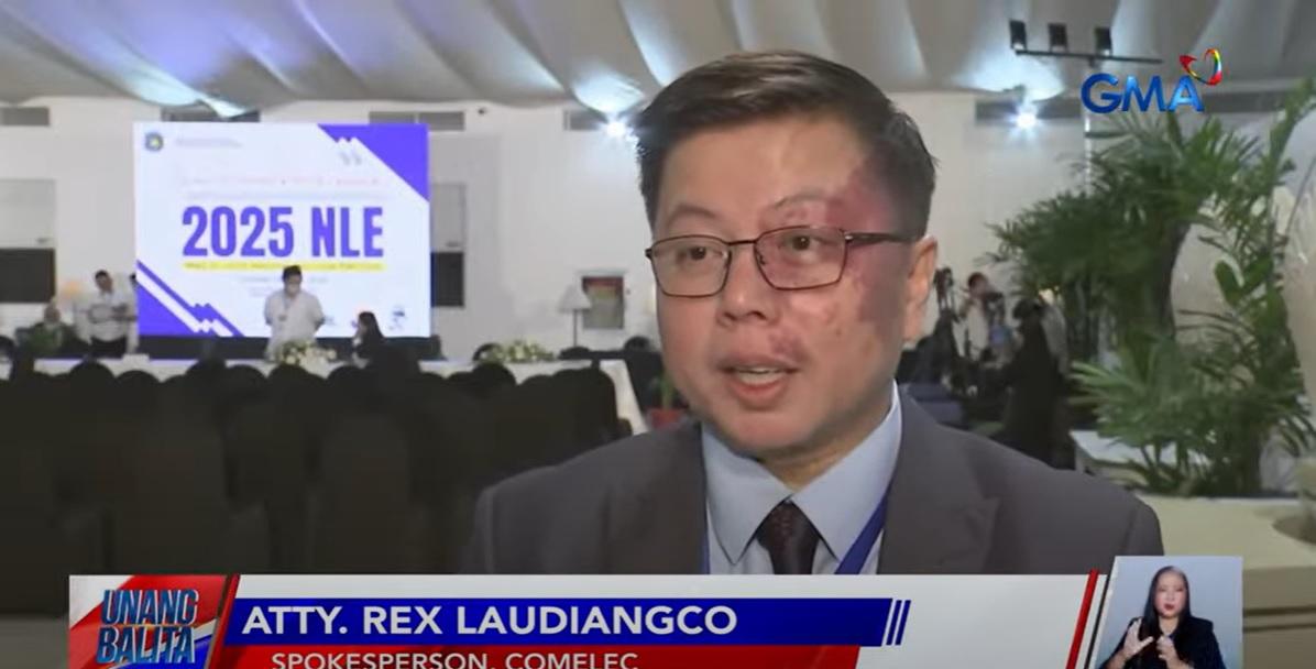 Comelec precinct finder receives over 1M hacking attempts — Laudiangco