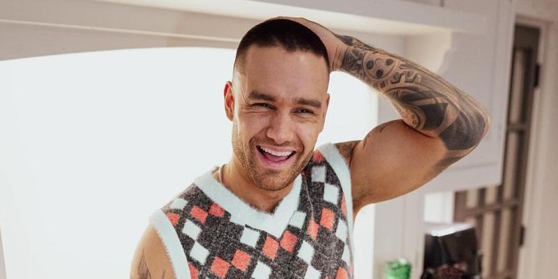 Liam Payne