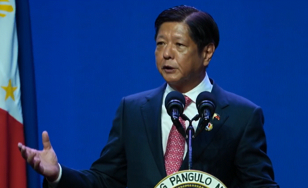 Marcos on acceleration of ASEAN-China Code of Conduct talks:  Onus now on Beijing