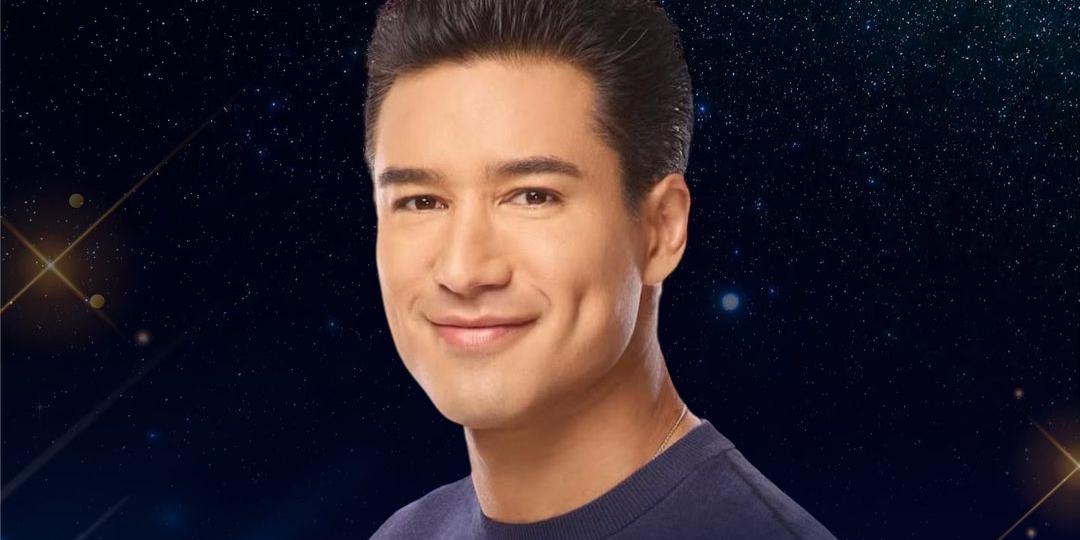 Mario Lopez to host Miss Universe 2024