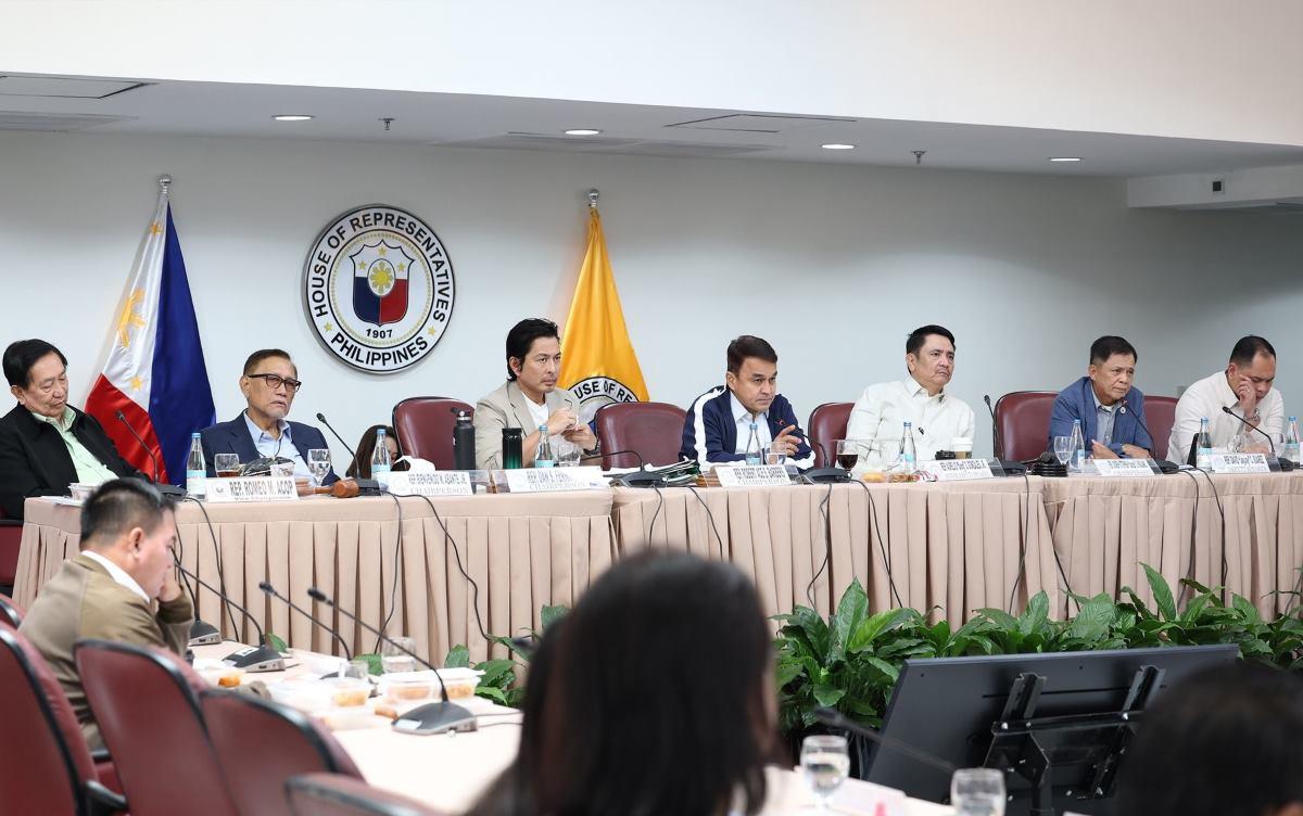 QuadComm to release 'progress report" on EJK, illegal drugs, POGO findings