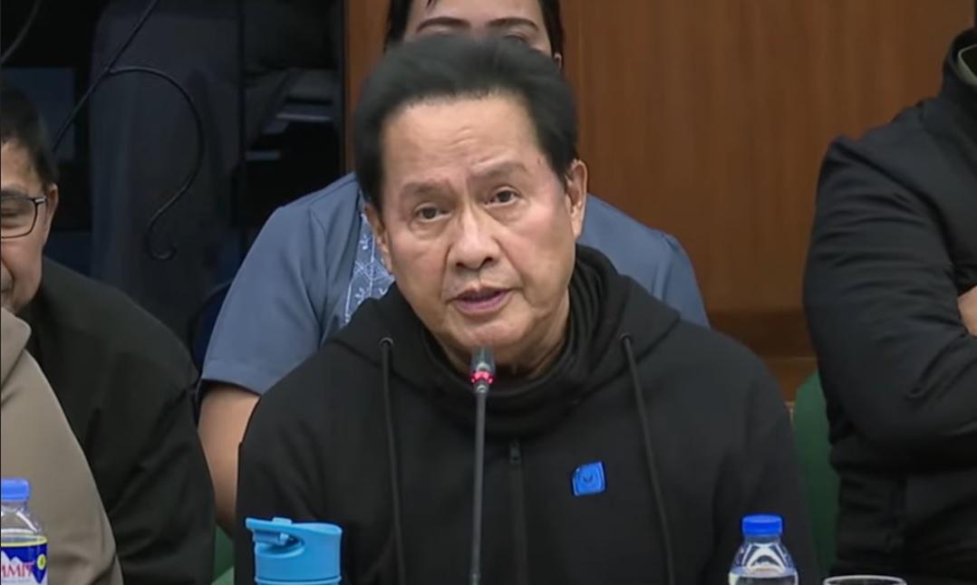 Quiboloy 'okay' but to undergo another medical test —PNP