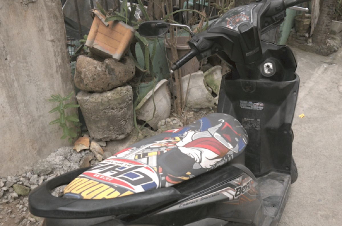 Woman in Pangasinan dies after falling off motorcycle when vehicle hits dog