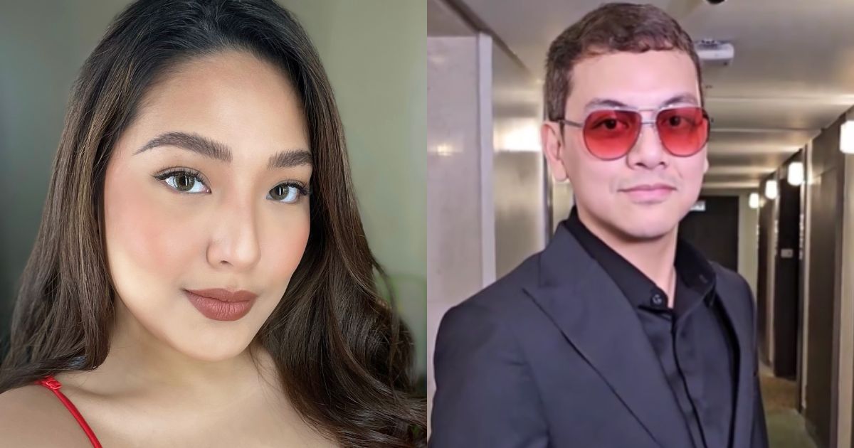 Rita Daniela files act of lasciviousness complaint vs. Archie Alemania |  GMA News Online