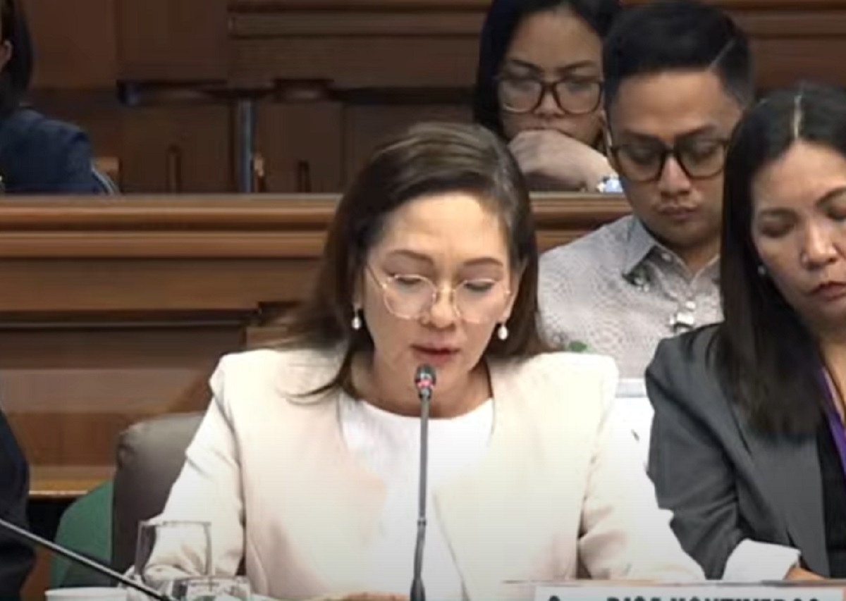 Hontiveros: There's no honor in punishment like tokhang