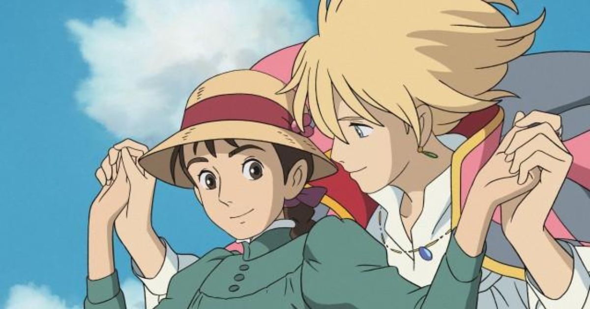 Watch these 6 Studio Ghibli films on the big screen for free this November