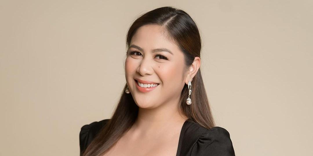 Valerie Concepcion 'beyond honored' to be part of 'Hello, Love, Again ...