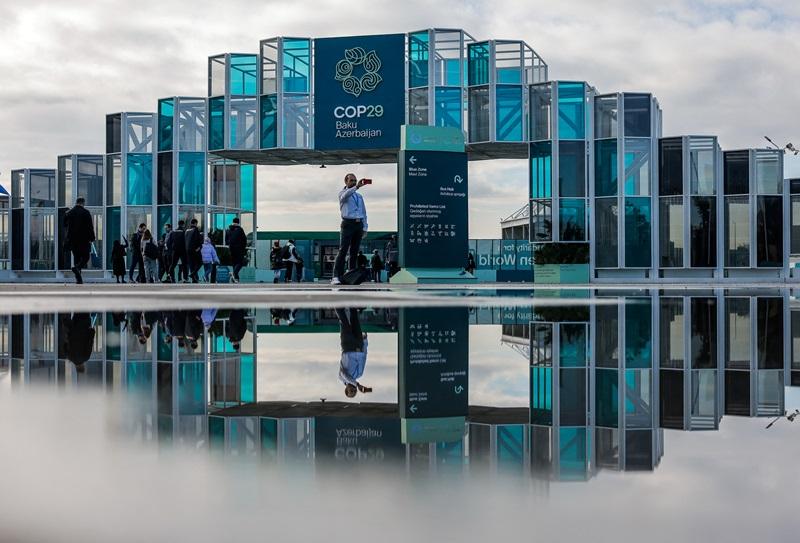 Australia, Turkey in 2026 UN climate summit hosting standoff