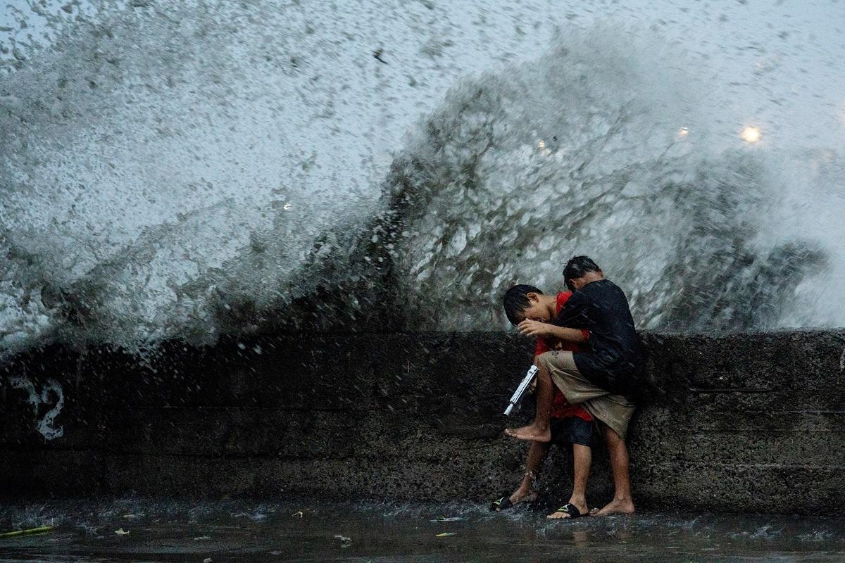 Amid accelerating typhoons: PH is the only Southeast Asian nation in Top 10 of Climate Change Performance Index 2025