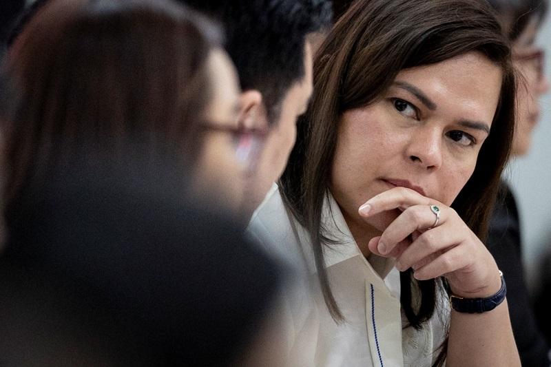 Castro House’s OVP confi funds probe will be wasted without