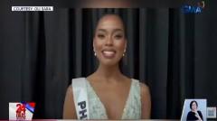 Chelsea Manalo, itinanghal na kauna-unahang Miss Universe Asia thumbnail