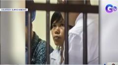 Pres. Marcos: Mary Jane Veloso na nasa death row sa Indonesia, uuwi na thumbnail