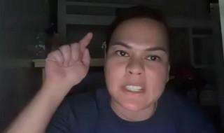 ICYMI LIVE UPDATES: Arrest warrant vs. Sara Duterte (September 5, 2026)