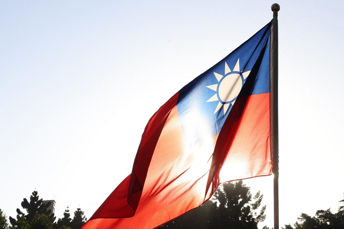 Taiwan announces pay hike for the military
