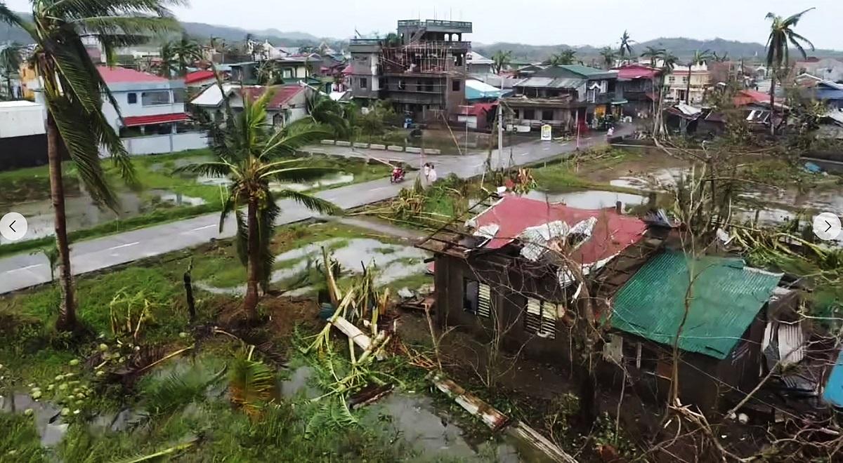 ADB OKs $500-M loan for PH disaster resilience