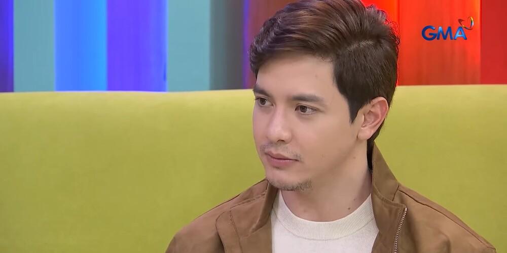 Alden Richards credits late mom for his sympathetic trait