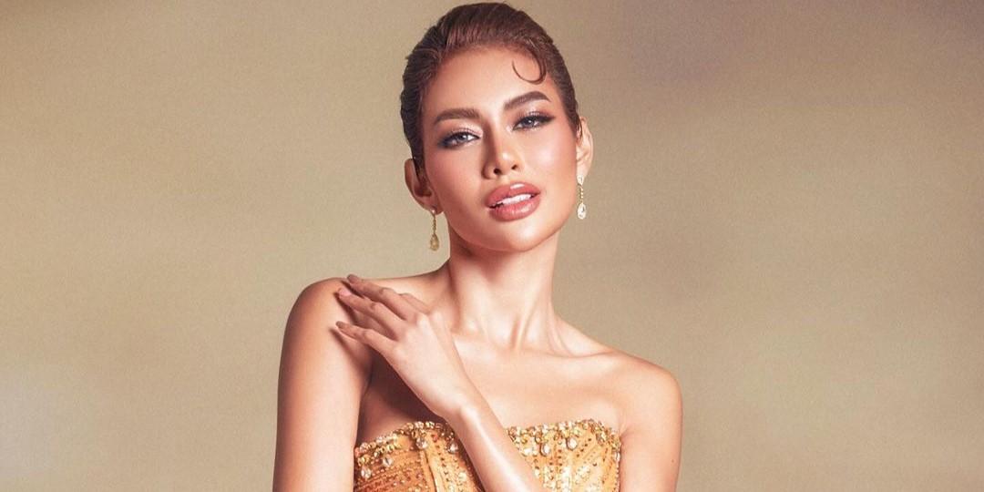 Angelica Lopez ranks 6th in Missosology's Miss International 2024 final hot picks