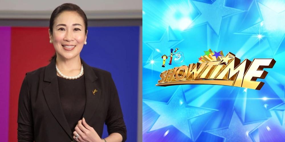 Atty. Annette Gozon-Valdes on 'It's Showtime' contract renewal: 'We are in  the process of negotiations' | GMA News Online