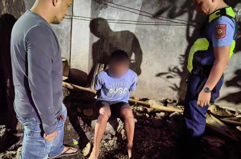 Bitten-off tongue triggers slay of woman in Cebu City