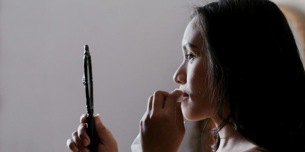 What is body dysmorphic disorder? Psychologist explains