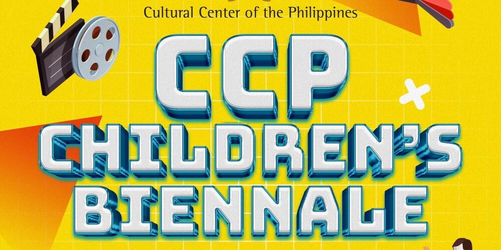 CCP to hold 'Children's Biennale: Let's Play' on November 9-10 