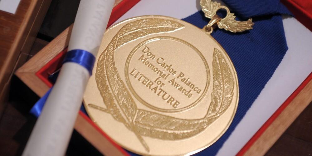 72nd Palanca Awards: Full list of winners