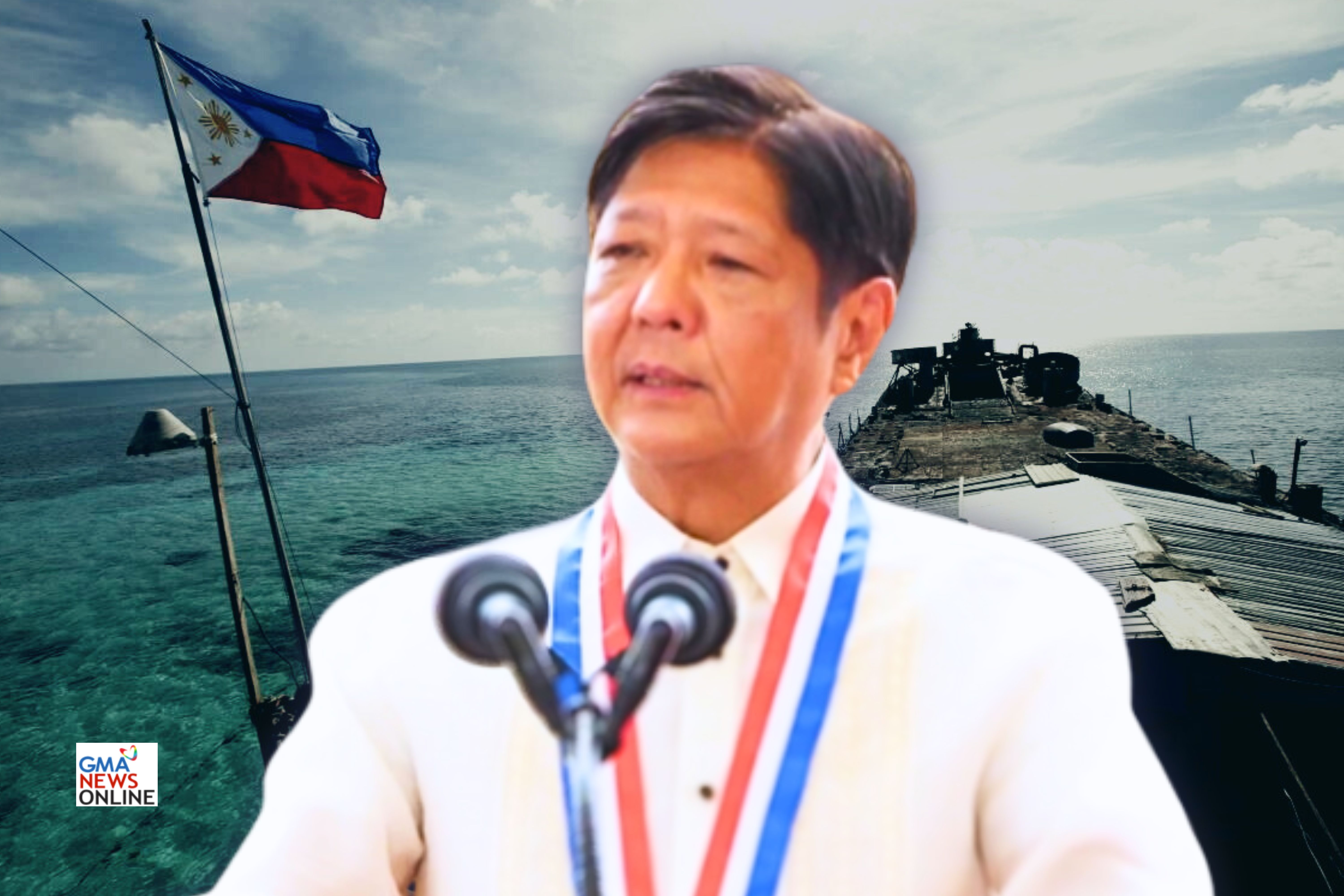 Marcos Signs Landmark Laws To Define Philippine Maritime Zones And 