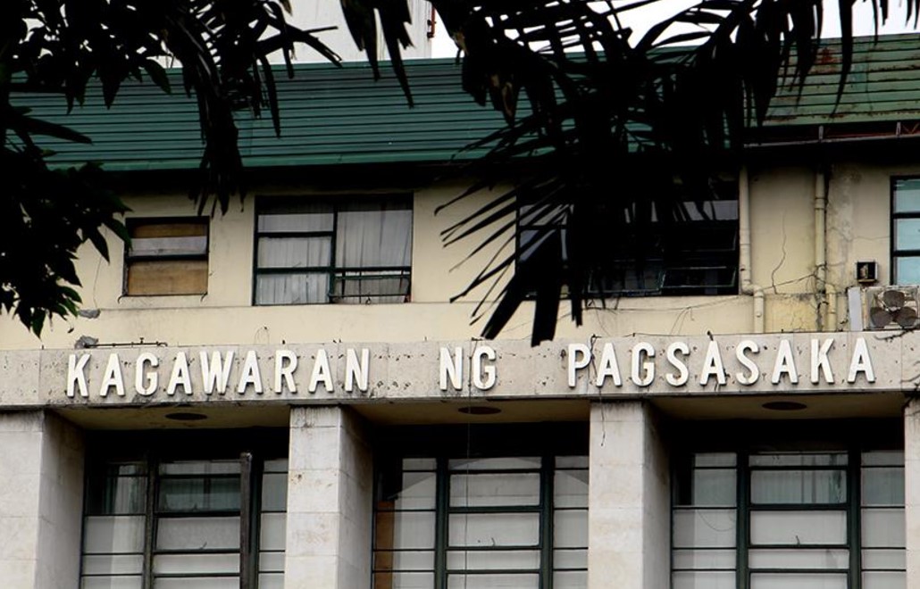 DA P29 per kilo rice P50 billion