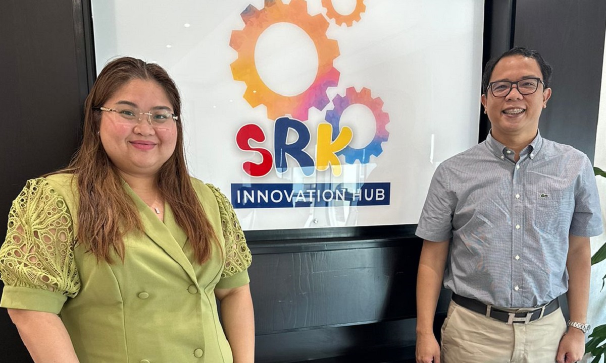 Pinoy couple helps provide quality education in UAE through school business