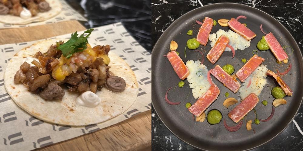 Lechon tacos, other must-try dishes at Chef Chele Gonzalez’s Cebu dining concept 