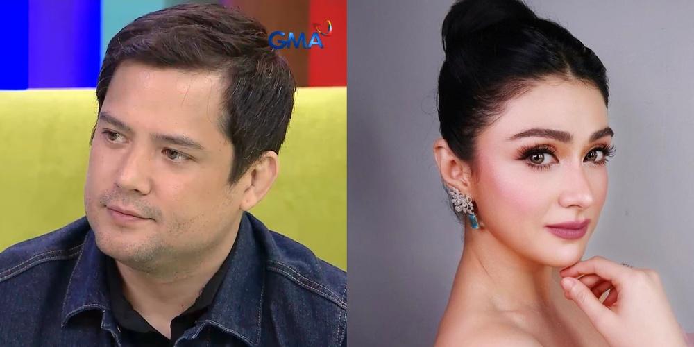 Geoff Eigenmann open to working with ex-GF Carla Abellana | GMA News Online