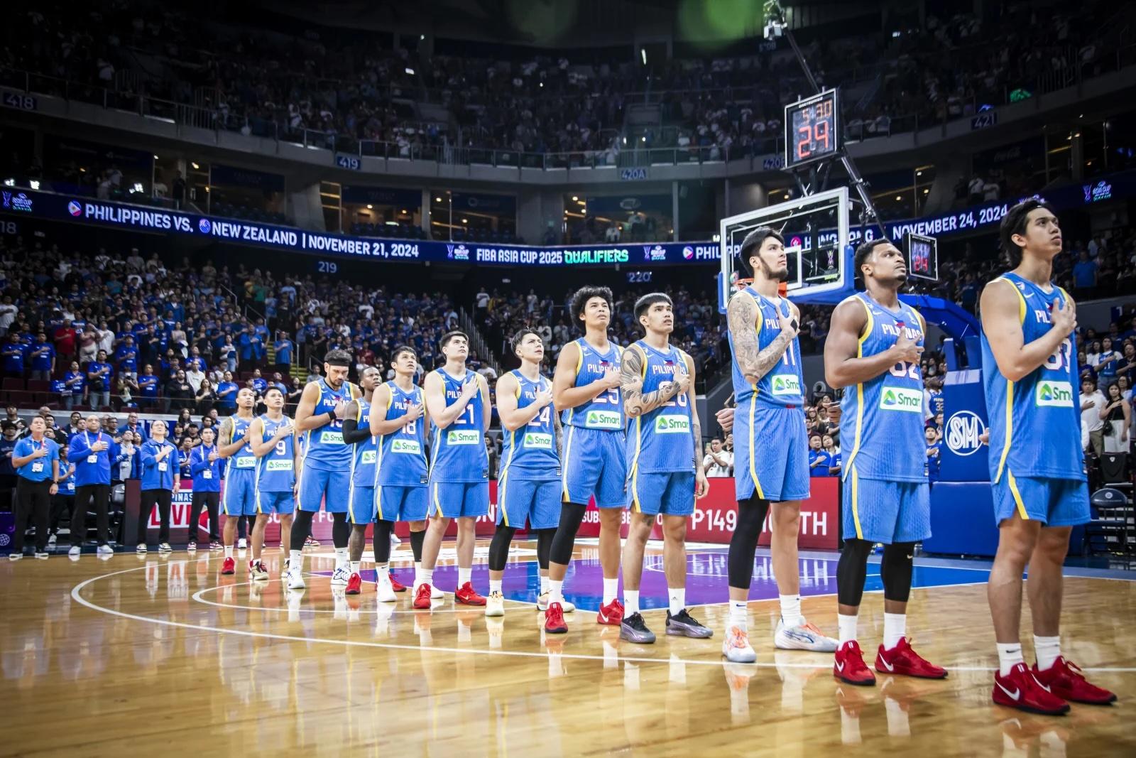 Gilas Vs New Zealand 2024 Tickets Raven Kirsten