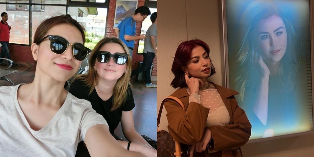 Glaiza De Castro on Angelica Panganiban’s birthday: ‘Masaya pa rin ako para sayo, lagi’