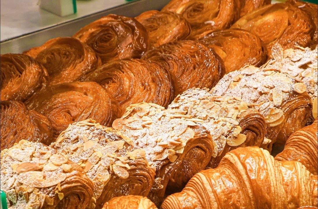 Singapore's cult favorite bakery Tiong Bahru to open first store in BGC GMA News Online