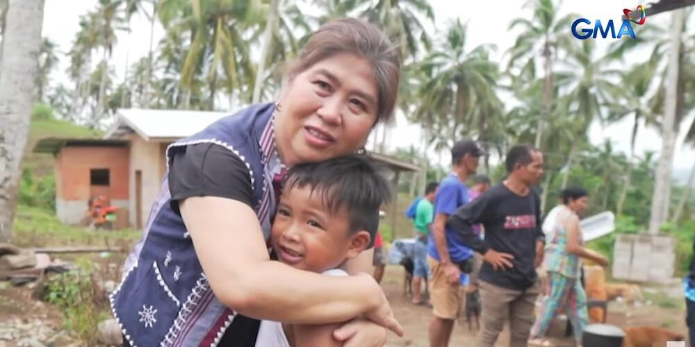 'Kapuso Mo, Jessica Soho' at 20: A 6-year-old boy in Zamboanga del Sur and his 'miracle-like' recovery from Hirschsprung's Disease