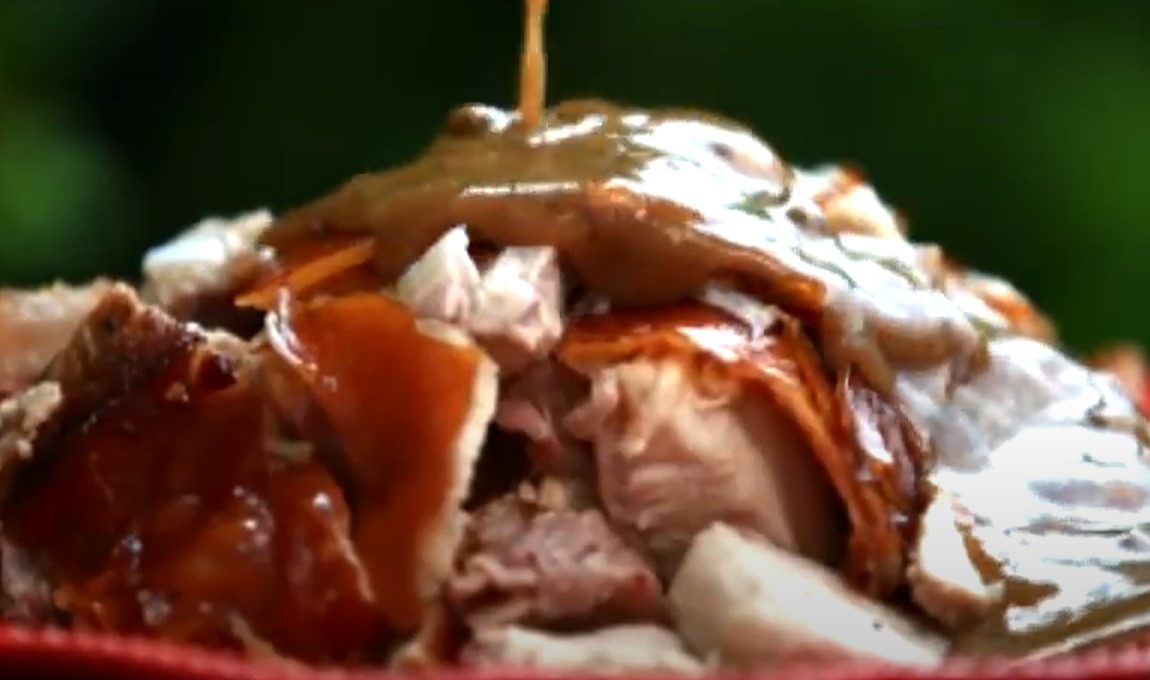 Mang Tomas reformulated lechon sauce US NutriAsia