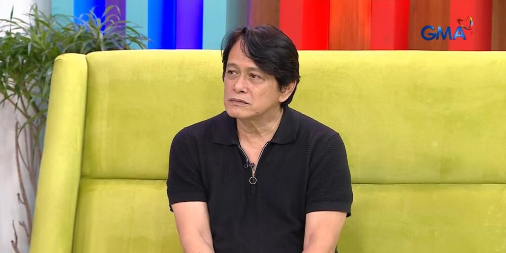 Marco Sison still trying to make sense of grandson Andrei’s death